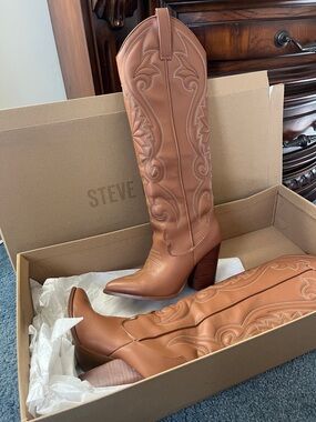 Cowboy boots